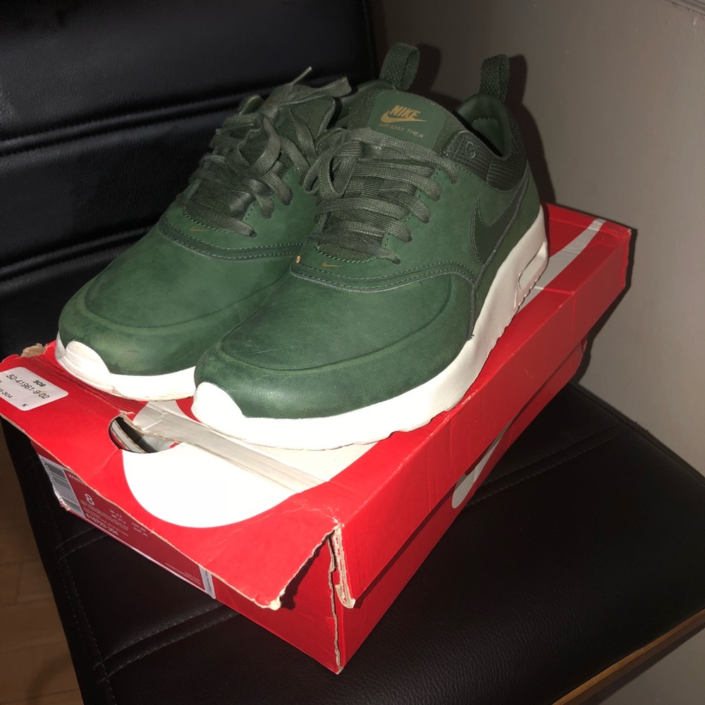 Air max Thea